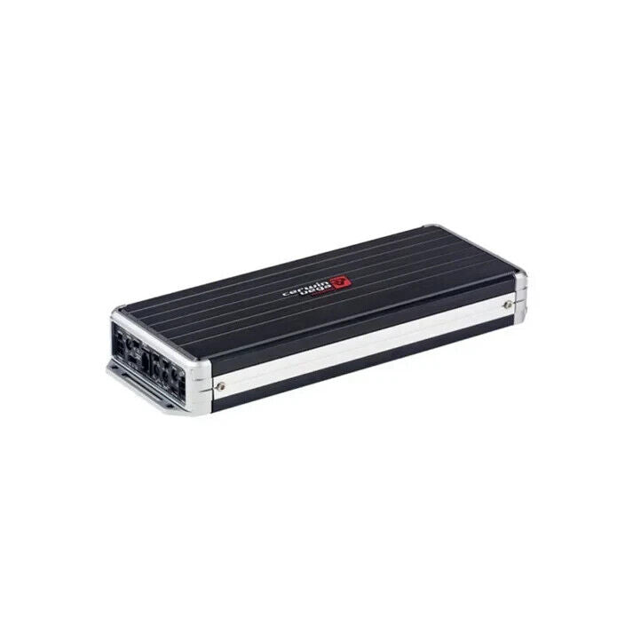 Cerwin-Vega B52 2-Channel 1000W Mini Digital Amplifier w/ Bass Control Knob