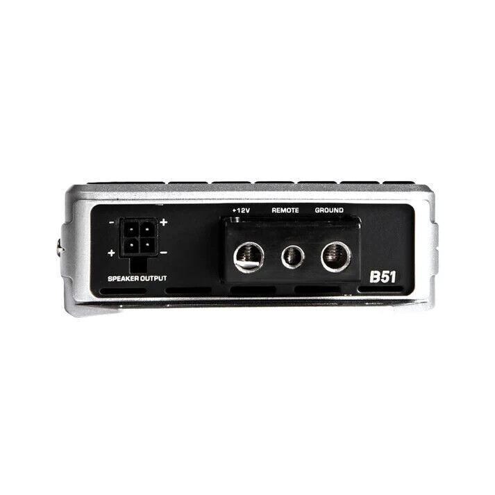 Cerwin-Vega B51 Stealth Bomber Series 1000 Watts Monoblock Class D Car Amplifier