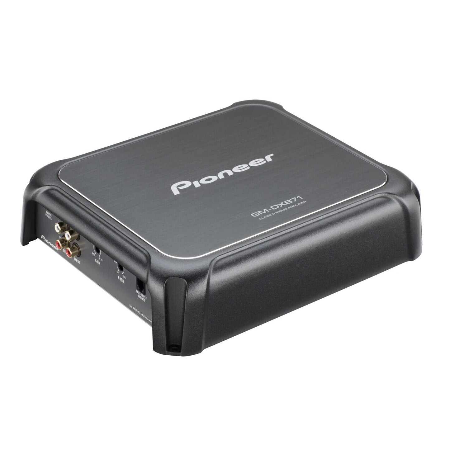 Pioneer GM-DX871 1600W Mono Amplifier