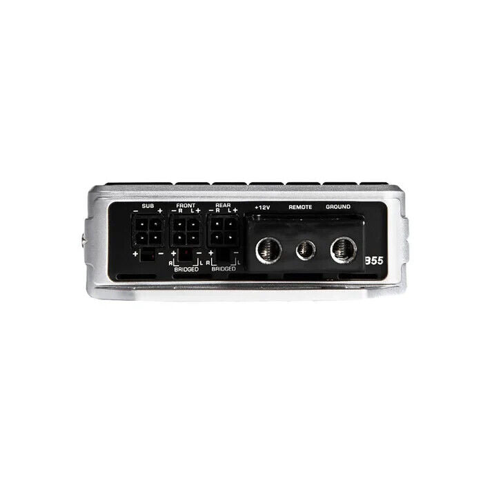 Cerwin-Vega B52 2-Channel 1000W Mini Digital Amplifier w/ Bass Control Knob