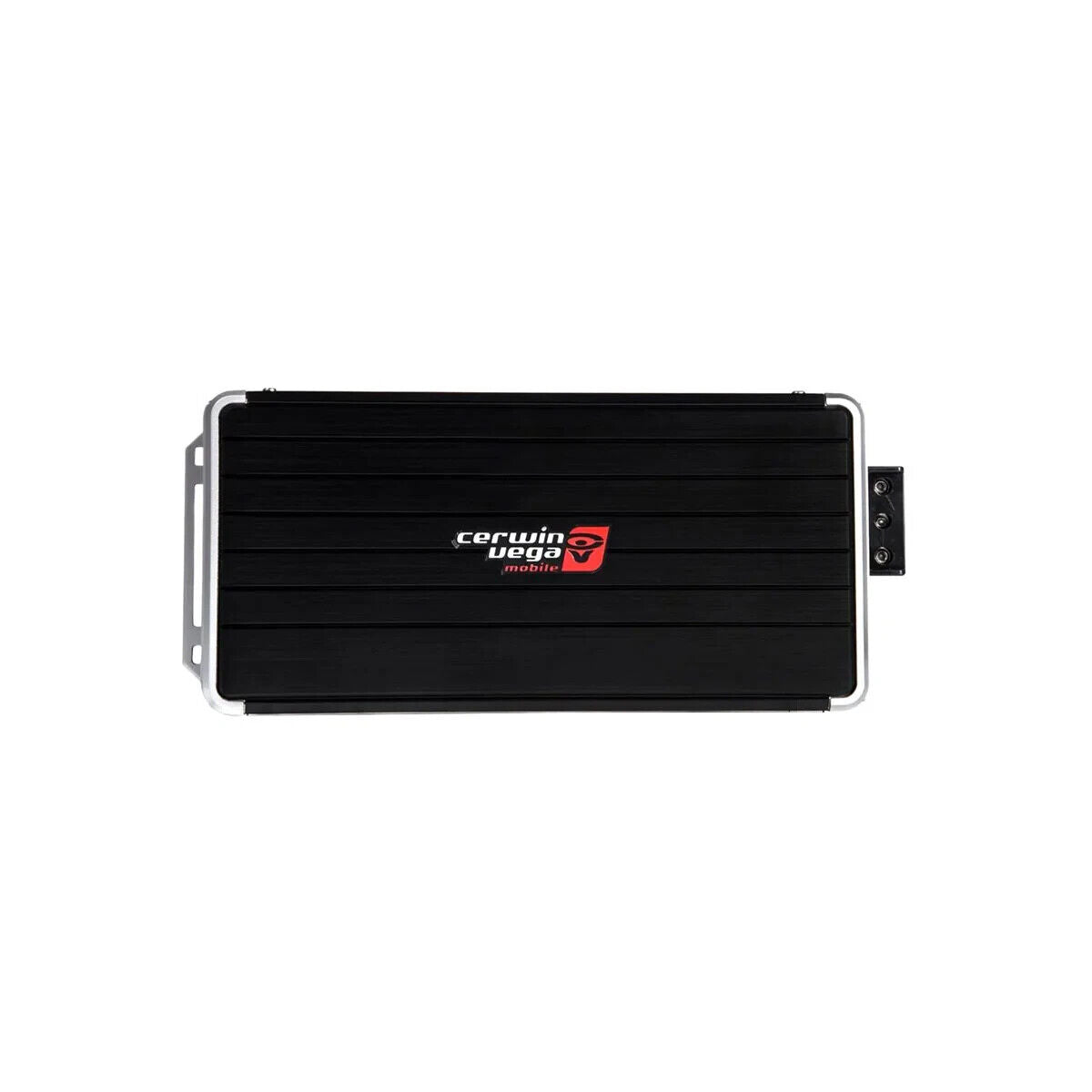 Cerwin-Vega B52 2-Channel 1000W Mini Digital Amplifier w/ Bass Control Knob