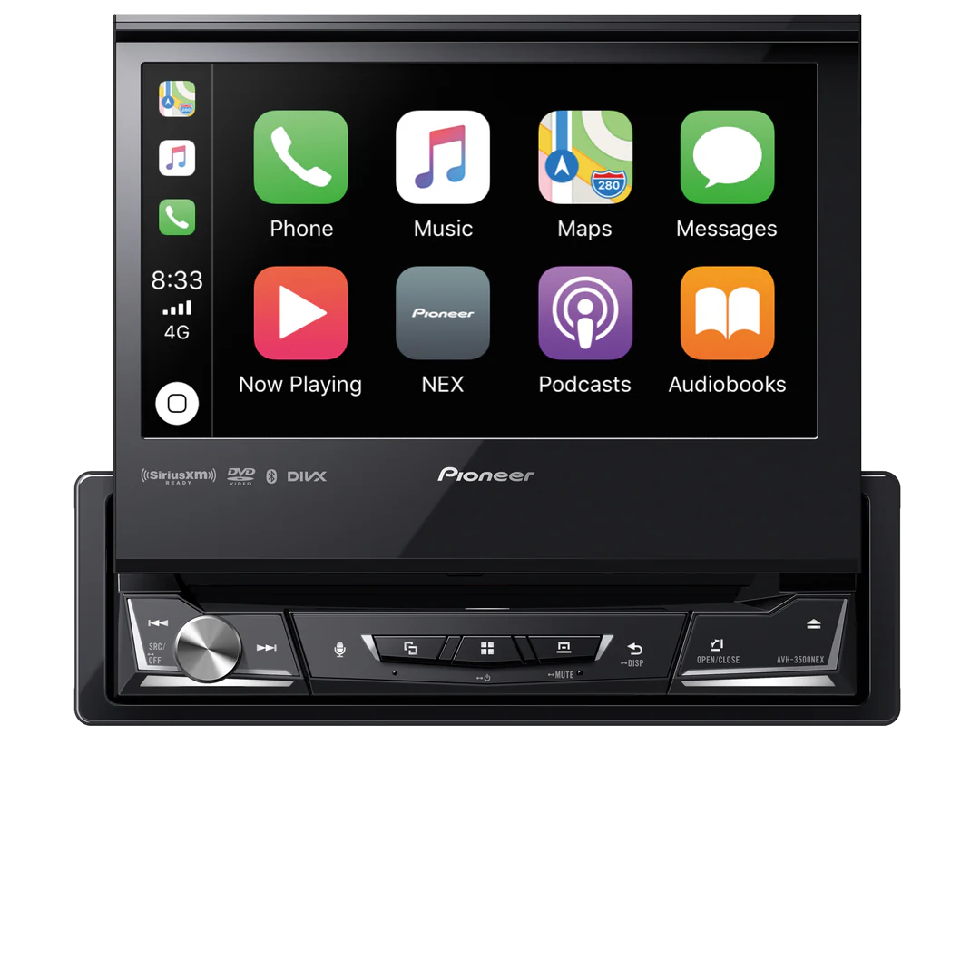 AVH3500NEX