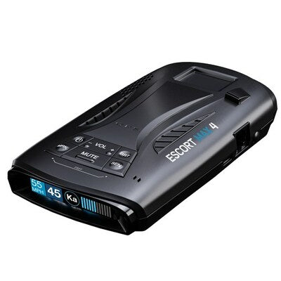Escort Max 4 Radar Detector