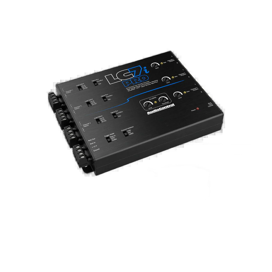 LC7I PRO