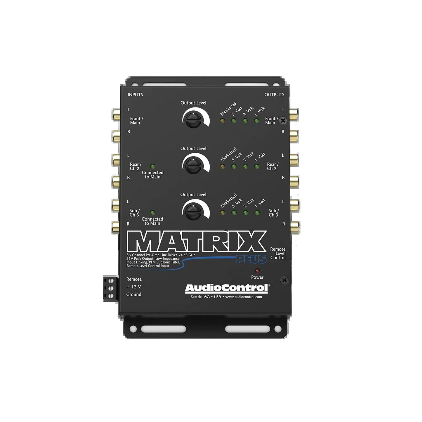 MATRIX GREY
