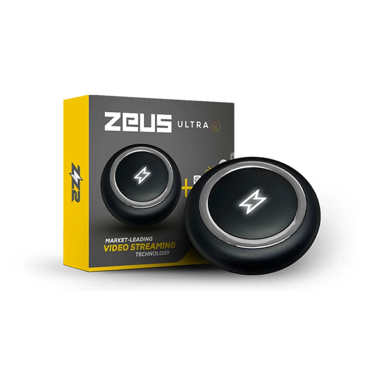 ZEUS ULTRA2