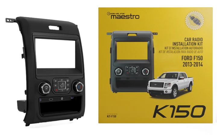 KIT-F150