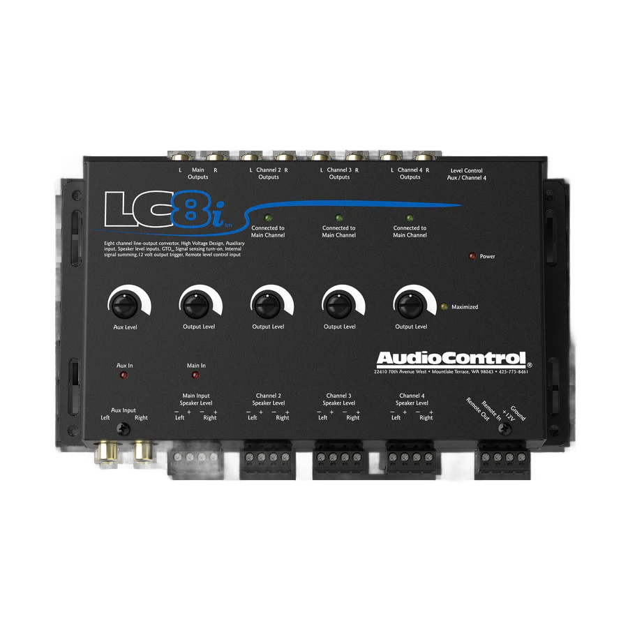 LC8I