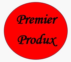 Premier Produx logo