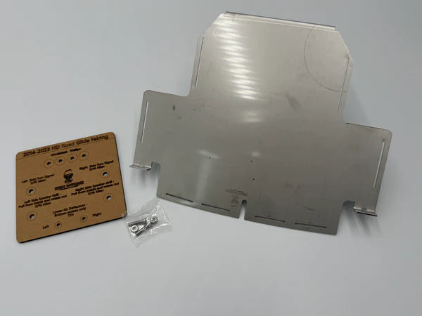 VHB-AMP-MT-14RG