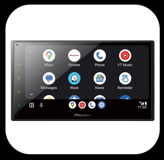 DMH1800NEX