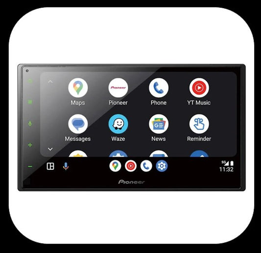 DMH1800NEX