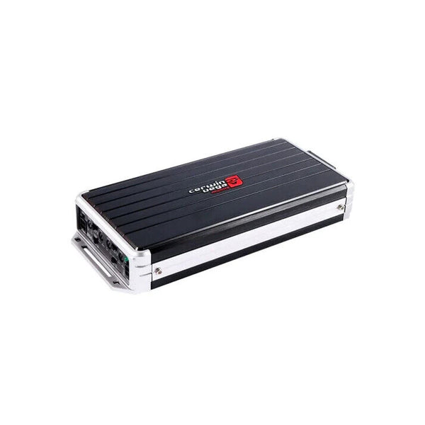 Cerwin Vega B54 Bomber Series 4 Channel Digital Amplifier 1200 Watts Max Power