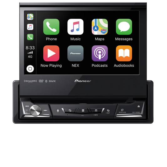 AVH3500NEX