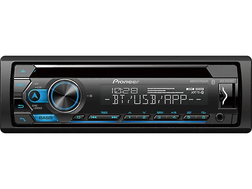 DEHS4220BT