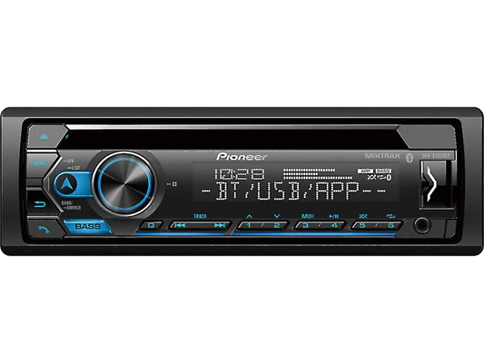 DEHS4220BT