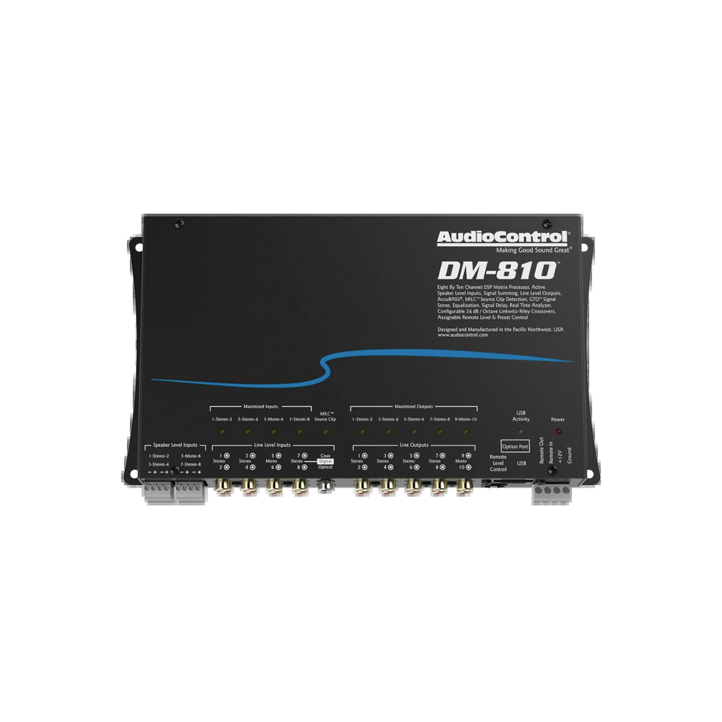 DM-810