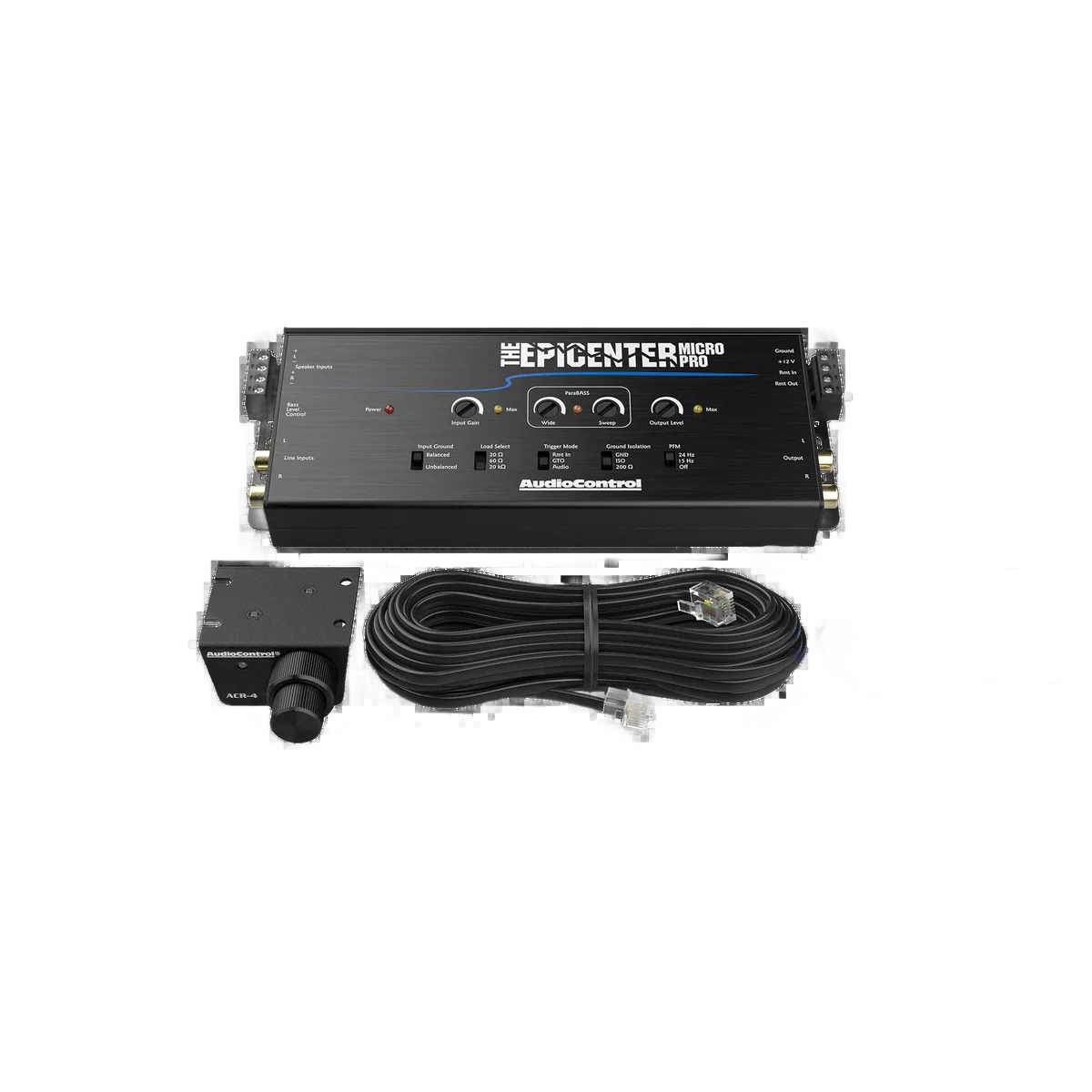 EPIC MICRO PRO