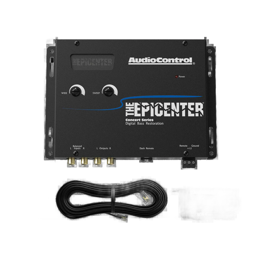 EPICENTER GREY