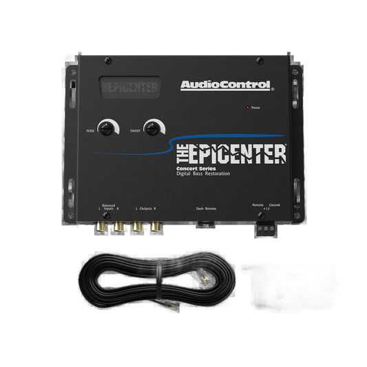 EPICENTER GREY