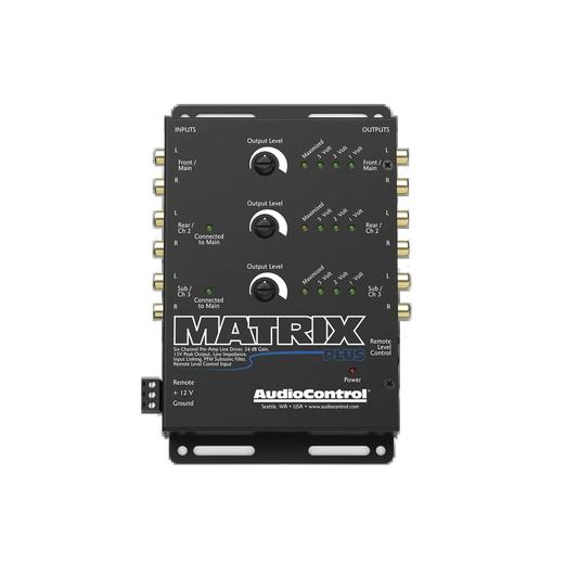 MATRIX GREY