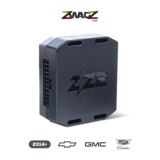 ZWGM