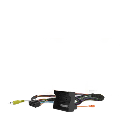 HRN-SR-VW2