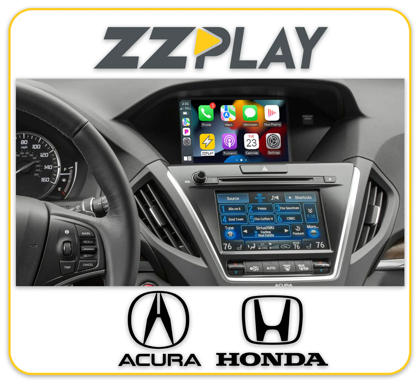 ITZACURA-A