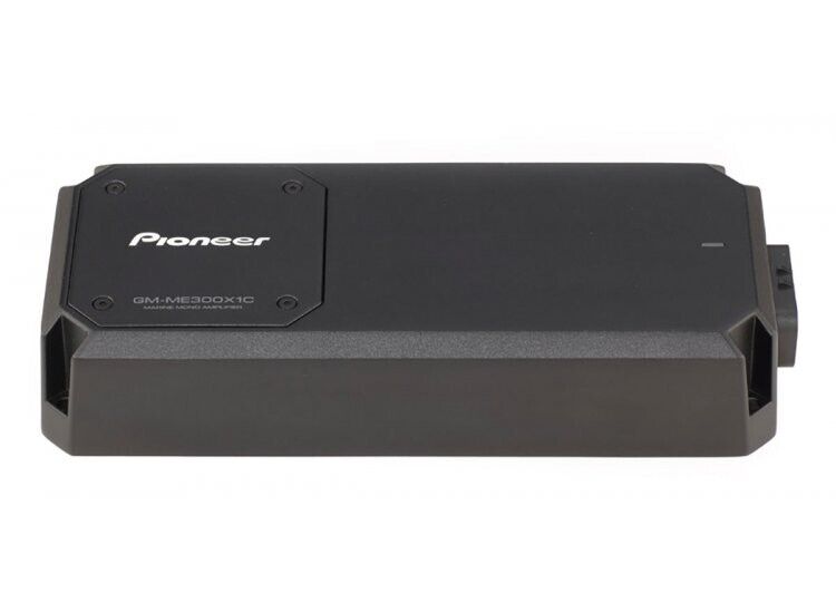 Pioneer GM-ME300X1C 300W x 1 All-weather Amplifier