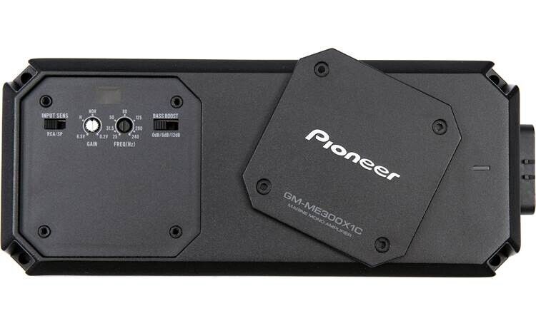 Pioneer GM-ME300X1C 300W x 1 All-weather Amplifier